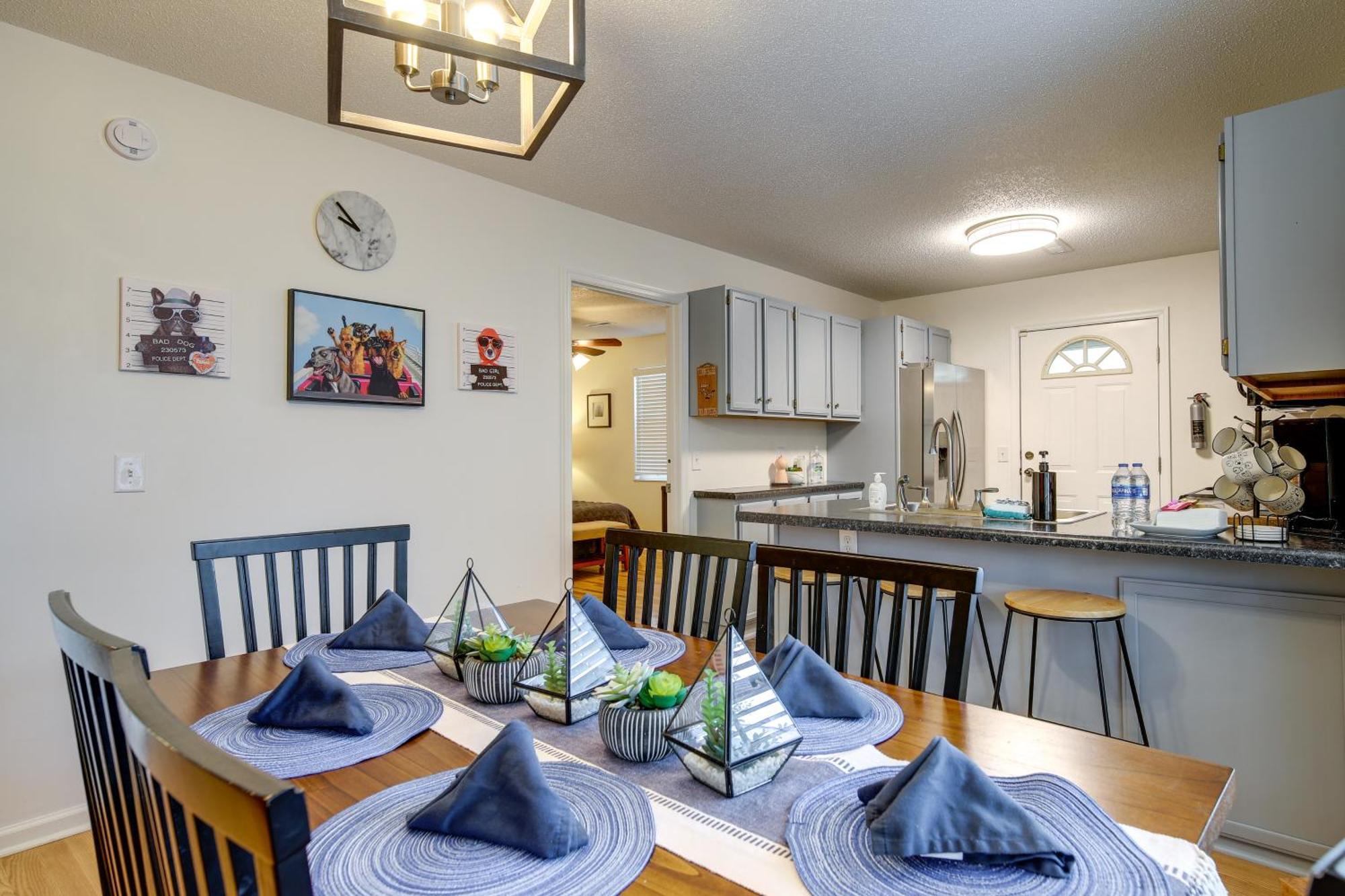Cozy Home Near Pigeon Forge Attractions エクステリア 写真