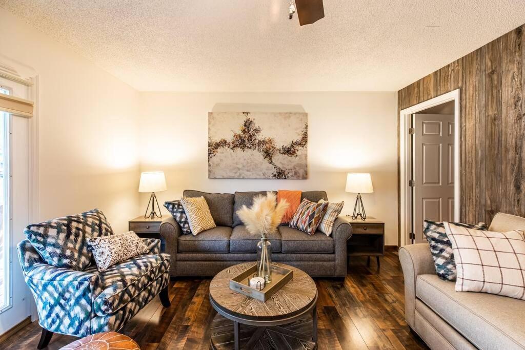 Cozy Home Near Pigeon Forge Attractions エクステリア 写真