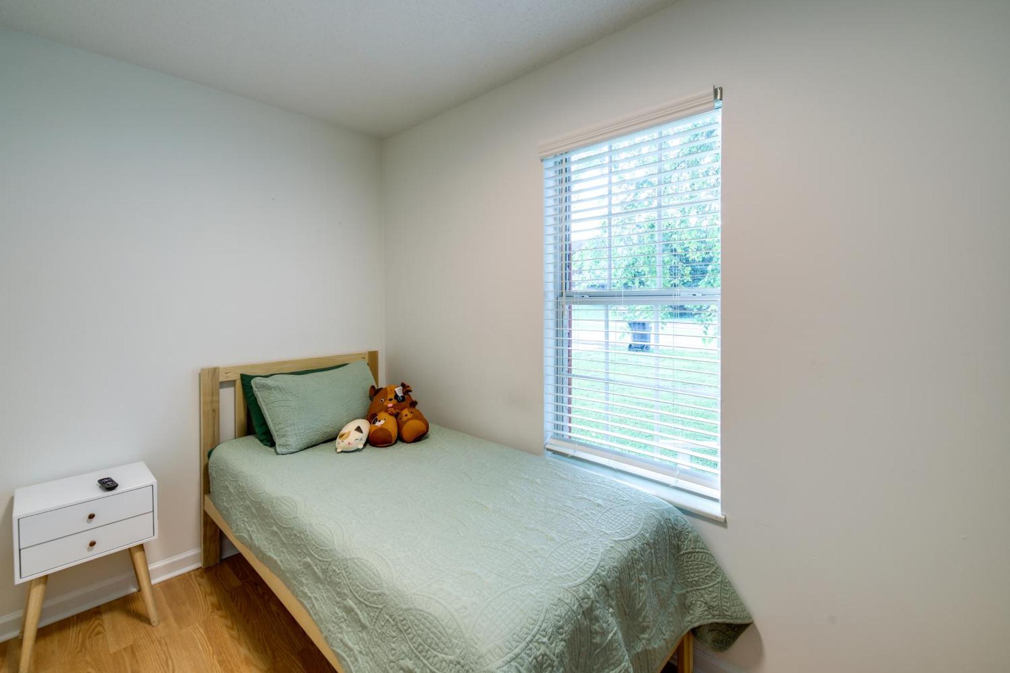 Cozy Home Near Pigeon Forge Attractions エクステリア 写真